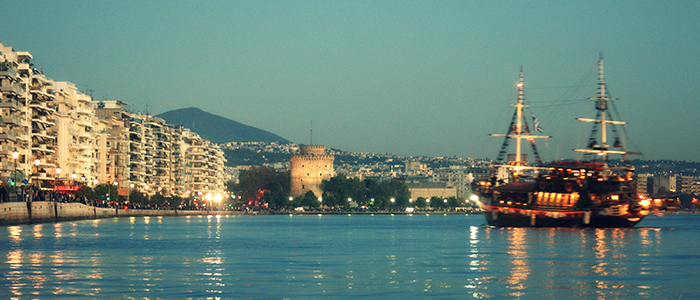 general thessaloniki